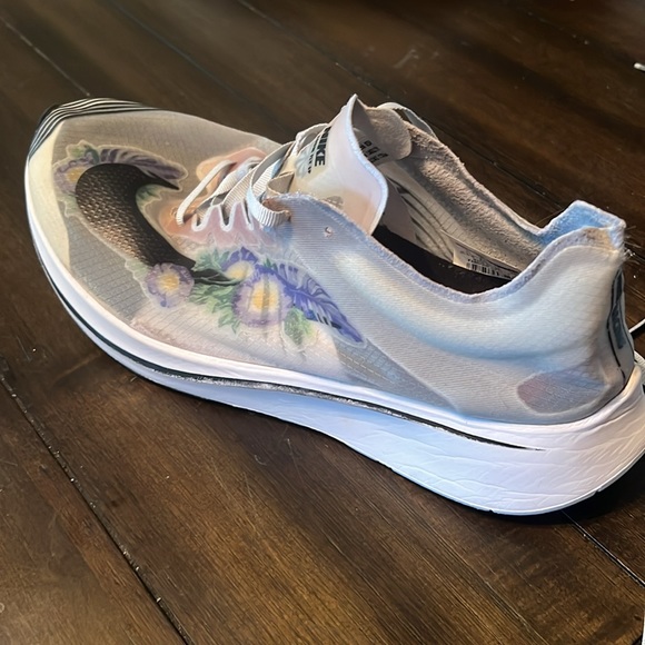 Nike Running ZM Fly - Picture 4 of 6